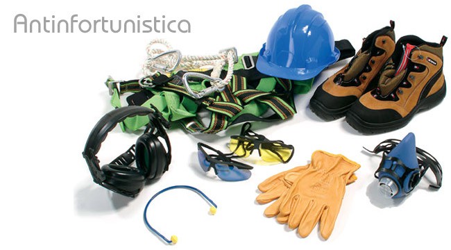 Antinfortunistica