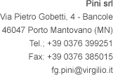 pini srl